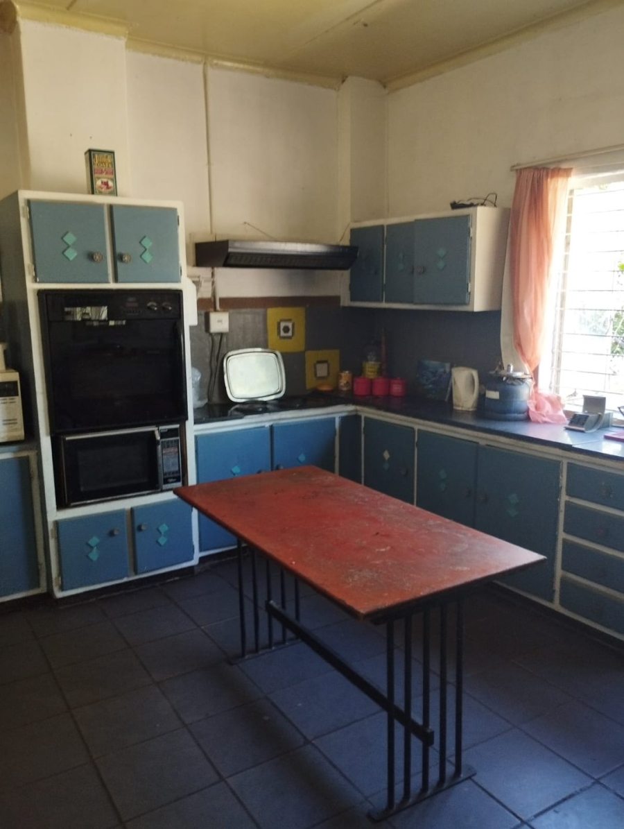 Commercial Property for Sale in Thaba Nchu Free State